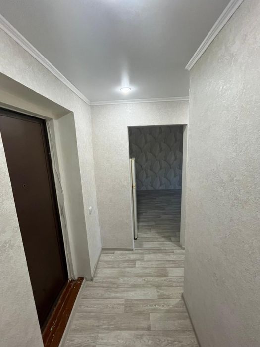 Однокомнатная квартира