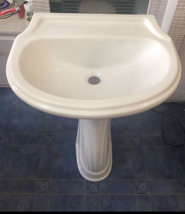 Раковина для ванны