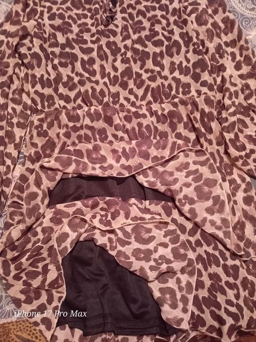 Оригиналнa Луксозна Туника!НОВА КОЛЕКЦИЯ!-60%!