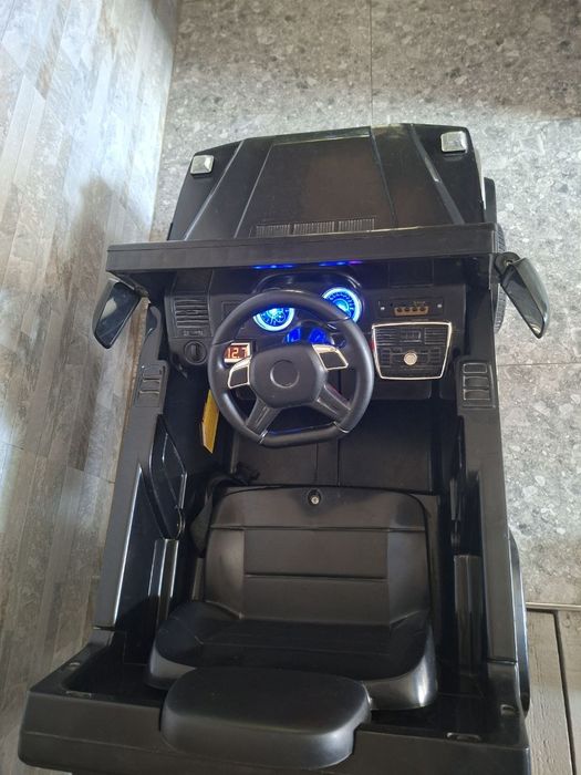 Elektr moshina detski