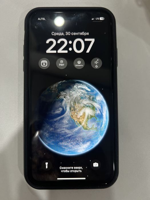 Iphone 11 продам