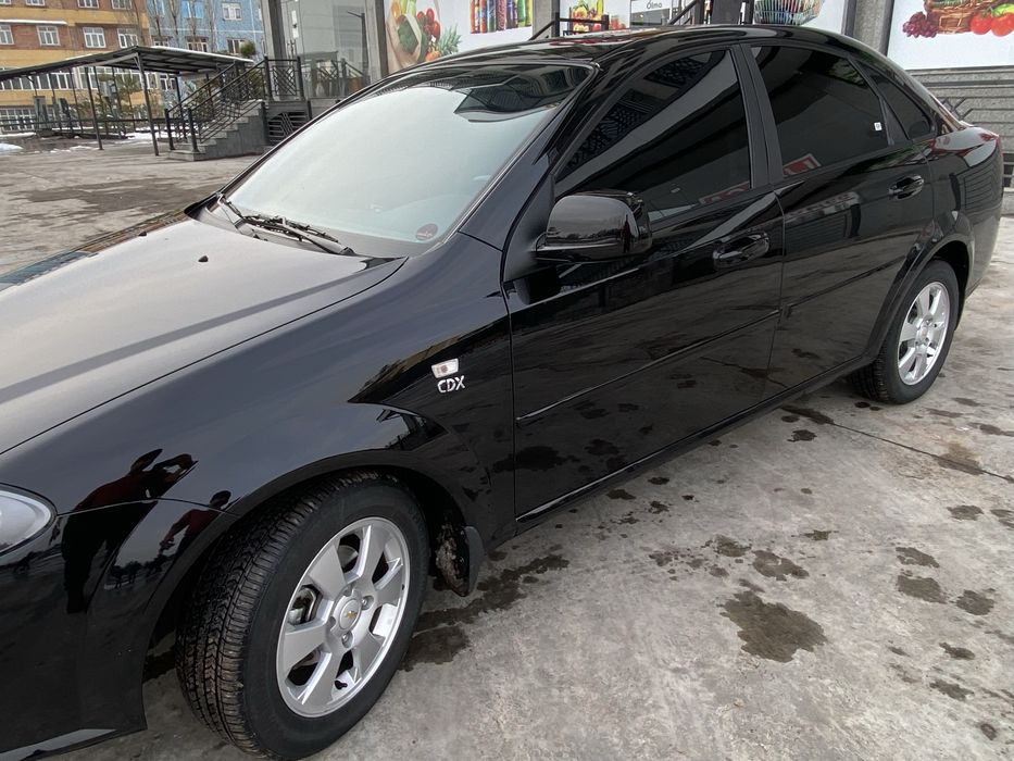 Ideal holatda Jentra Full pozitsiyasi sotiladi