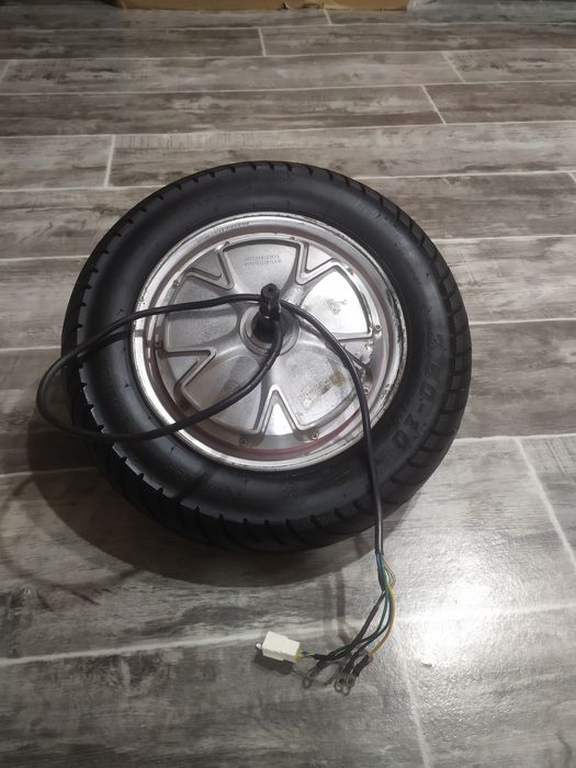 Скутер продаётся