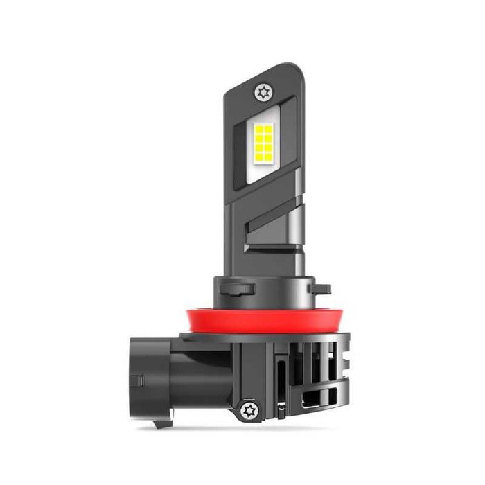 Лед крушки H11,H8/Х11,Х8 DR. QUALITY PARTS серия FASTY