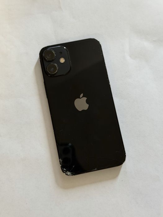 Iphone 12 mini 128 гб