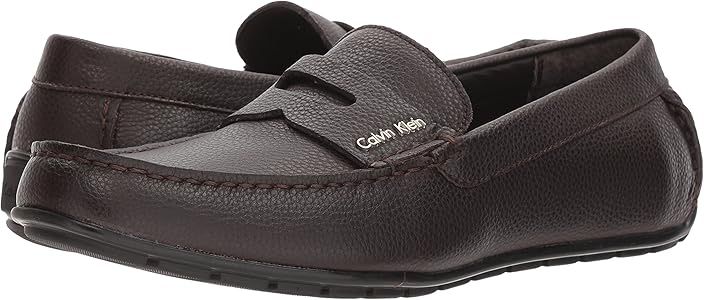 Макасима мужской от CALVIN KLEIN