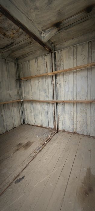 Продается контейнер