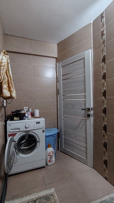 Продаётся 2х комнатная квартира