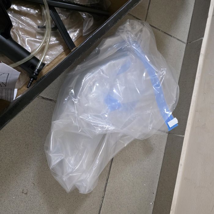 Продам пылесос Aura Roboclean