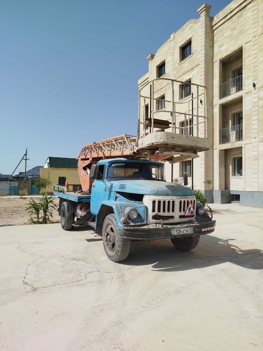 Афтавишка Туркестан