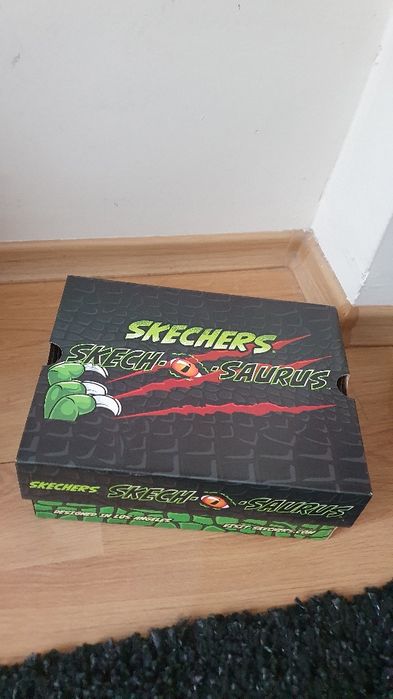 Сандали за момче Skechers