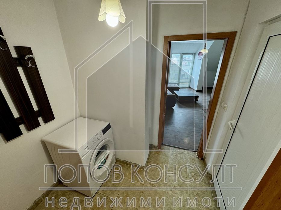 Продава се Двустаен апартамент в Пловдив, Кючук Париж - 78 кв.м за 1461 €/кв.м - Снимка #10