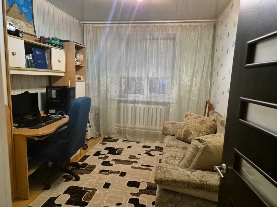Продам 3 ком квартиру Ул Астана