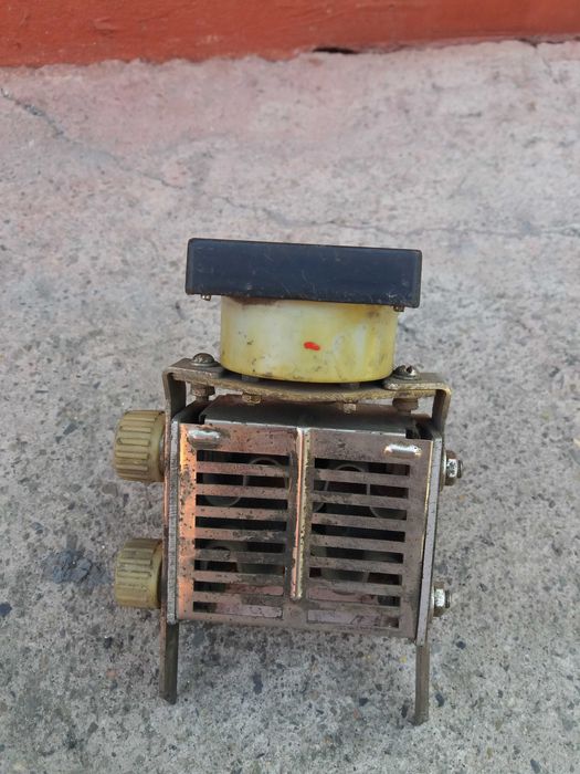 Вольтометр для АКБ