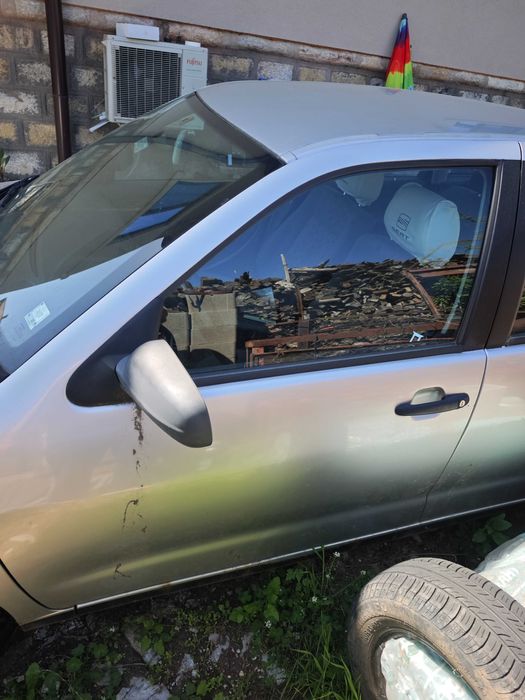 Сеат Ибиза 2001г. за части