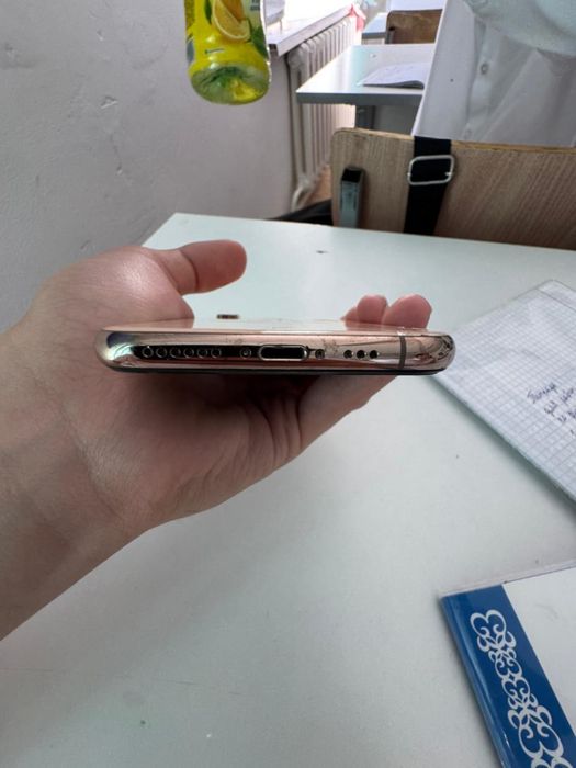 iphone xs 256 gb
