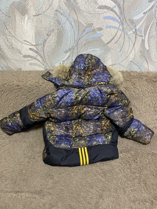 Костюм Зимний для мальчиков