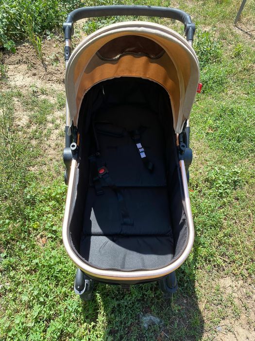 Продам коляску детскую