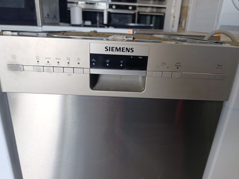Съдомиялни машини SIEMENS 45см