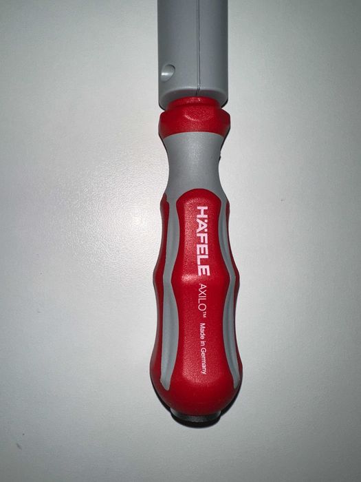 2x Cheie pentru reglaj picioare AXILO 48  [SE VAND AMBELE CHEI]