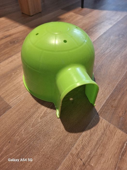 Клетка за морско свинче или зайче