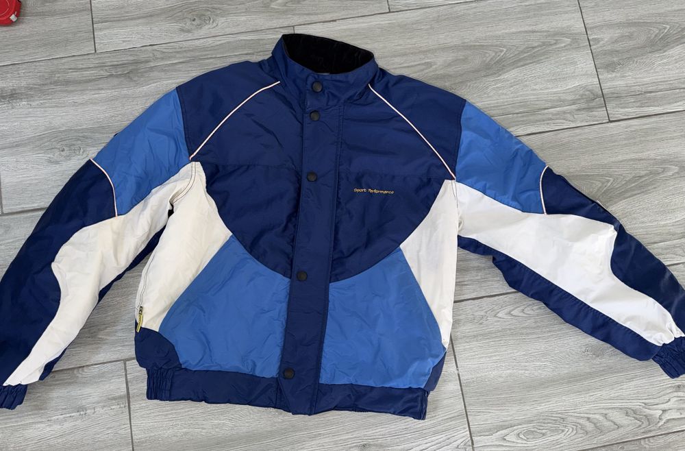 Geaca moto shoei măsura L