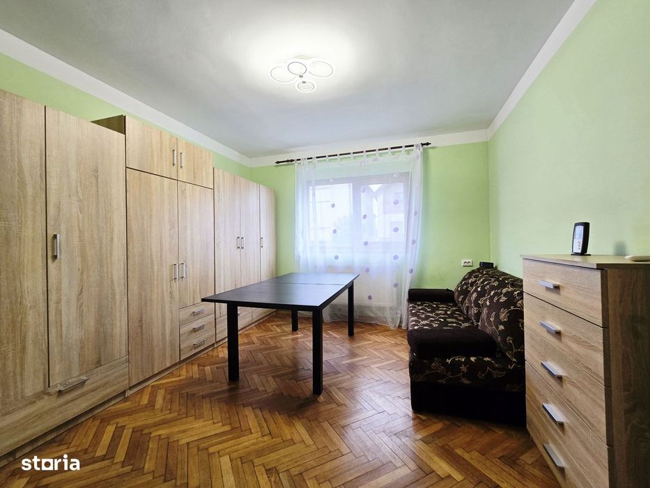 Două apartamente cu grădină și acces individual - Bujac