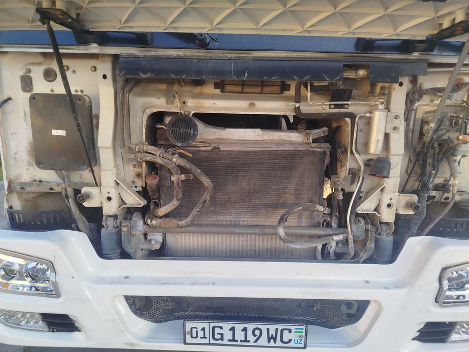 XOWO somasval. 2012 yil. Moshina idial. Salarkada.