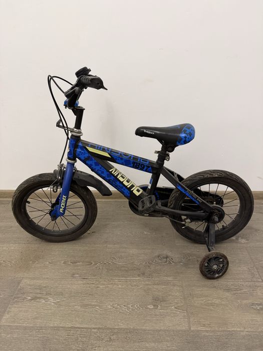 Велосипед Phoenix