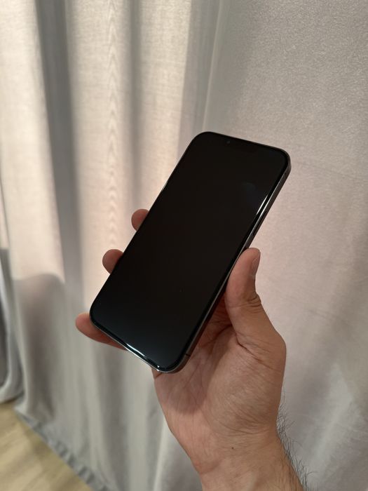 Айфон 13 Про Макс Iphone 13 Pro Max 84 % АКБ ВСЕ РАБОТАЕТ