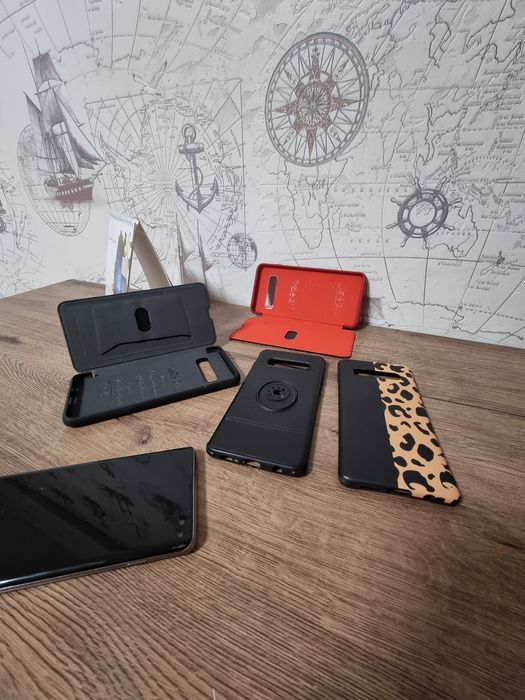 Samsung Galaxy S10+  ceramic  512gb