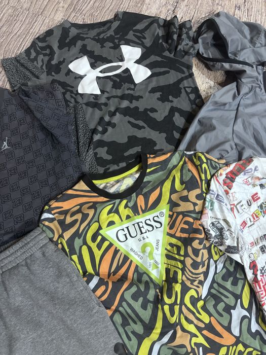 Детски дрехи за момче  до 10€