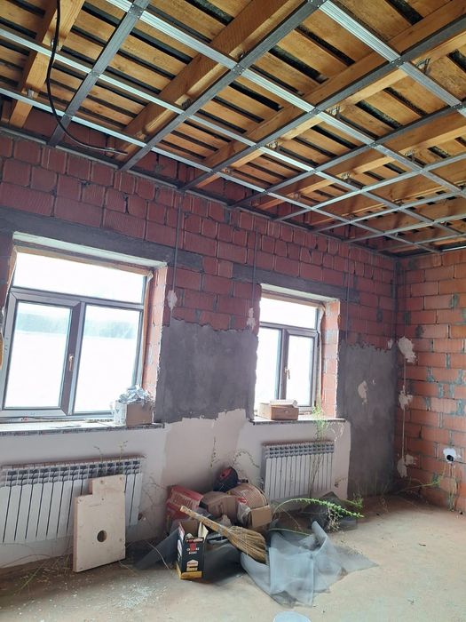 Продается дом 260м2
