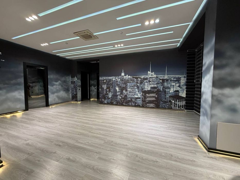 Здание Grand Mir Hotel 580 м2