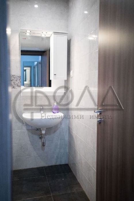Продава се Двустаен апартамент в София, Хаджи Димитър - 61 кв.м за 2664 €/кв.м - Снимка #9