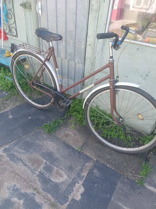 Biciclete de vanzare