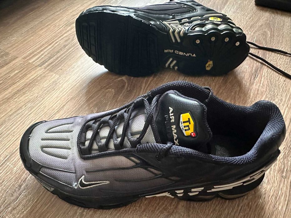 Nike Air Max Tuned Air 3