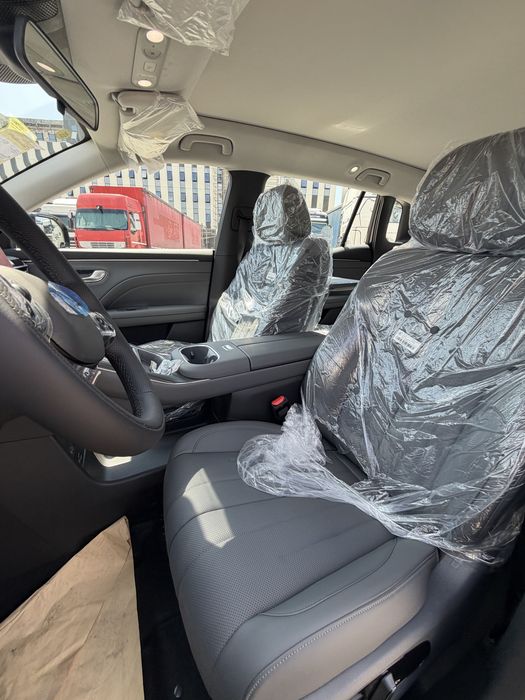 Gac aion i60 Gibrid 2026 R19 Gak Ayon ay 60 jac Гак аён Ай 60 R19 ion