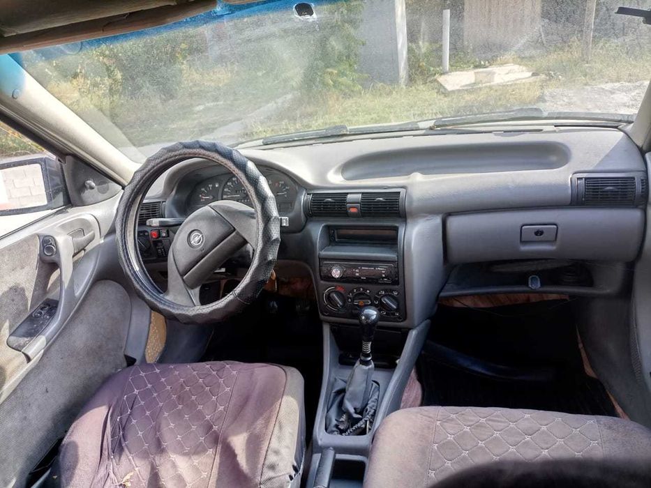 Продам автомобиль Опель астра