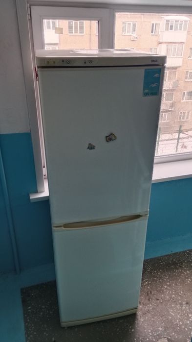 Продам холодильник