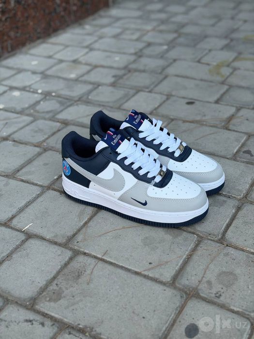 Nike Air Forse 1
