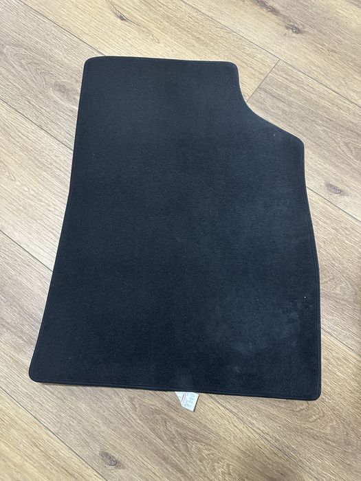 Presuri material Byd Seal U / dmi