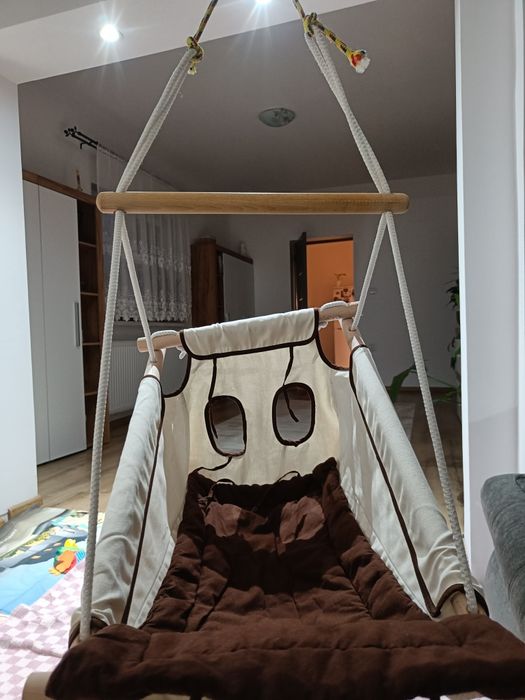 Leagan bebelusi beto