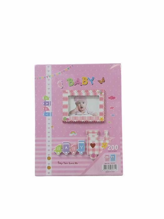 Албум за снимки- размер 10х15