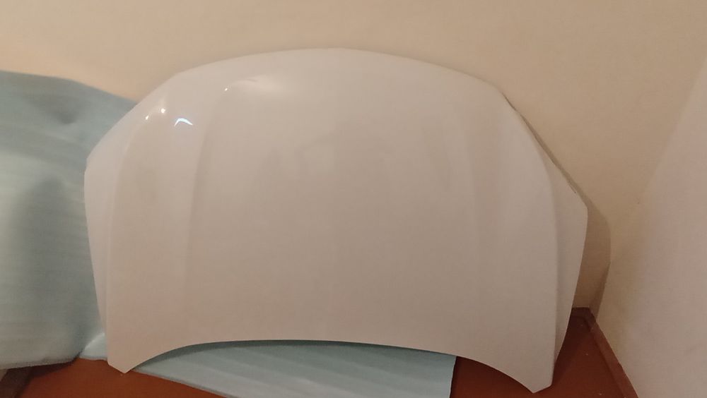 Trekr 2  kapot va kirlo kelshamiz