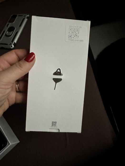 Samsung Galaxy S20 FE