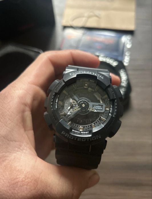 Ceas casio G-shock nou
