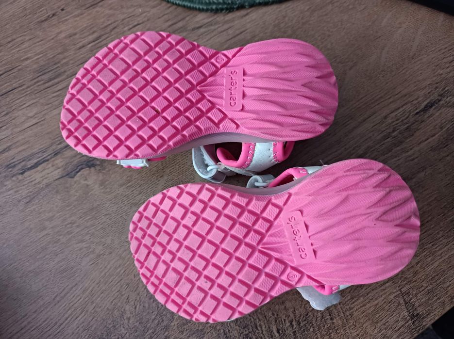Детски сандали Carter's 22 номер