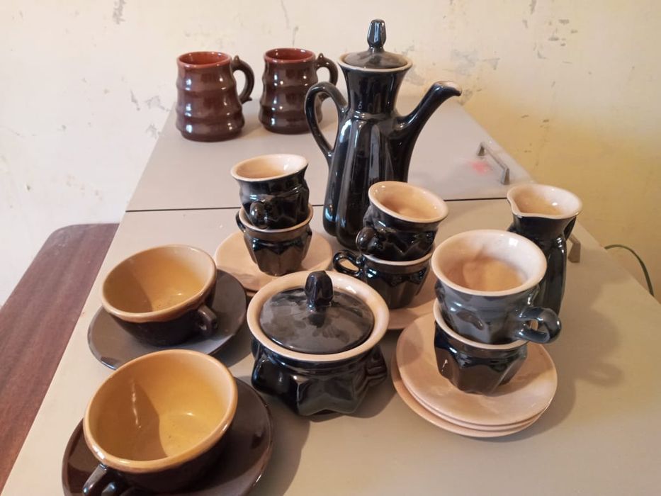 Продам ретро посуду