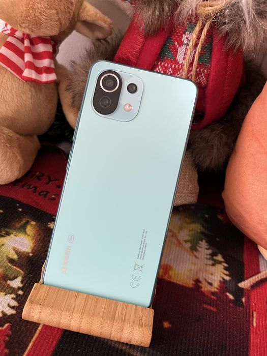 Xiaomi Mi 11 Lite